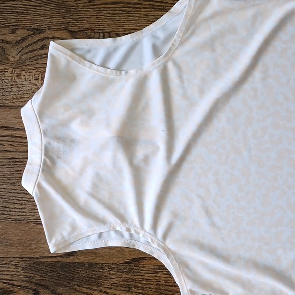 NIKE golf or pickelball shirt - Picture 4 of 5